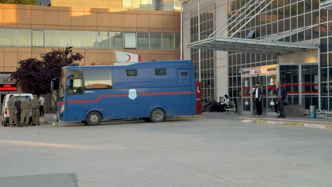 Gelin, kayınpederini öldürdü! 1